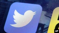 Twitter anuncia que el índice de suspensiones diarias es más de 80 por ciento desde el año pasado.