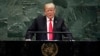 Trump Calls on World Leaders to 'Isolate' Iran