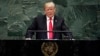 Trumpova poruka Iranu: Promijenite pjesmu