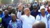 DRC Seeks Arrest of Presidential Challenger