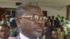 Sassou démet le pasteur Ntumi de ses fonctions