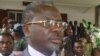 Le pasteur Ntumi dément toute implication dans l'attaque de Brazzaville 