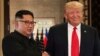 Trump: Rincian KTT ke-2 dengan Kim akan Segera Diumumkan