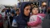 UN Says Four Million Refugees Have Left Syria