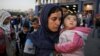 UNHCR: Greece Facing 'Unprecedented' Refugee Emergency 