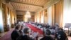 Un Italien prend la tête de l'Ordre de Malte pour le temps de réformes