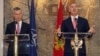 NATO Ministers Expected to Endorse Membership Push by Montenegro