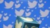 Few Responsible for Most Twitter Fakery, Study Finds