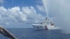 Malaysia nâng cấp hải quân giữa tranh chấp Biển Đông