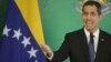 Venezuela's Guaido Plans to Go Home Despite Safety Concerns