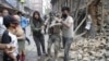 نیپال: طاقتور ترین زلزلے سے ہلاکتوں میں اضافہ، امدادی سرگرمیاں جاری