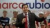 Marco Rubio gana reelección en Florida