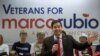 Rubio Menangkan Pemilihan Pendahuluan Partai Republik di Florida