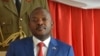 VOA exhorte le Burundi à lever sa suspension