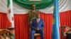 Début de la campagne pour le référendum constitutionnel au Burundi