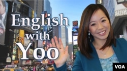 English with Yoo
