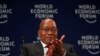 Presiden Afrika Selatan Diminta Jelaskan Perombakan Kabinet di Pengadilan