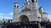 Srpski patrijarh o situaciji u CG, oglasile se ruska crkva i vaseljenski patrijarh