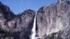 US National Park Attendance Declines