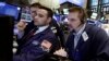 Wall Street Falls on China, NAFTA Concerns