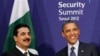 Obama: Pakistan Review of Ties Should Respect US Security Needs