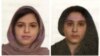 Saudi Sisters' Tragic End in NY Shows Perils for Runaways