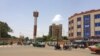 Nouvelle réglementation des poids lourds à Ouagadougou 
