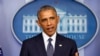اوباما اوضاع جهان را «حزن‌انگيز» توصیف کرد