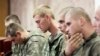 우크라이나, 러시아군 또 국경 침범 주장
