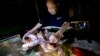 ‘Octopus Whisperer’ Feels Close Connection to Sea Creatures 