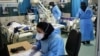  کرونا در ایران | هرمزگان در صدر میزان ابتلا به امیکرون؛ شناسایی مبتلایان به ترکیب آنفلوانزا و کرونا در مازندران