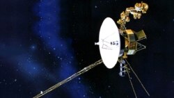 Science in a Minute: NASA Regains Full Communication with Voyager 2 After Two Week Loss of Signal