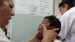 Fighting Disease To Eliminate Poverty