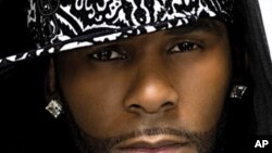 R. Kelly
