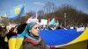 Украина - Россия - Запад: Конец иллюзий