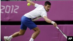Novak Đoković nije uspeo da se plasira u finale olimpijskog turnira