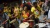 Rio Carnival Evolves Into Low-Cost Street Party Extravaganza