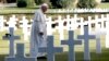 Paus Fransiskus Berdoa Agar Semua Perang Berakhir