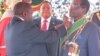 Mugabe Sworn in for 5 Year Presidential Term