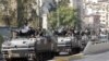Militer Lebanon Bertekad Pulihkan Ketertiban Pasca Bentrokan