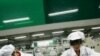 Apple: Buruh Independen Inspeksi Pabriknya di Tiongkok
