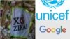 Google Bantu UNICEF Petakan Penyebaran Virus Zika