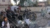 افغانستان: شدت پسندوں کے حملے میں 17 پولیس اہلکار ہلاک