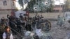 塔利班袭击阿富汗东部警察局