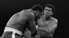 Adiós a Muhammad Ali