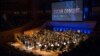 Konser Musik Oscar Tampilkan Kelompok Orkestra Los Angeles Philharmonic