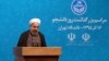 روحانی: هیچ گامی در مذاکرات هسته ای بدون نظر رهبری برداشته نشد