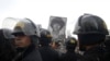 Demonstrasi Menentang Pengampunan Mantan Presiden Berlanjut di Peru 