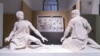 Ancient Greek, Roman Statues Reappear After Years in Storage