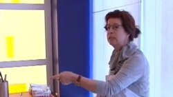 Ρεπορτάζ από την Ουάσιγκτον Thu, 30 May